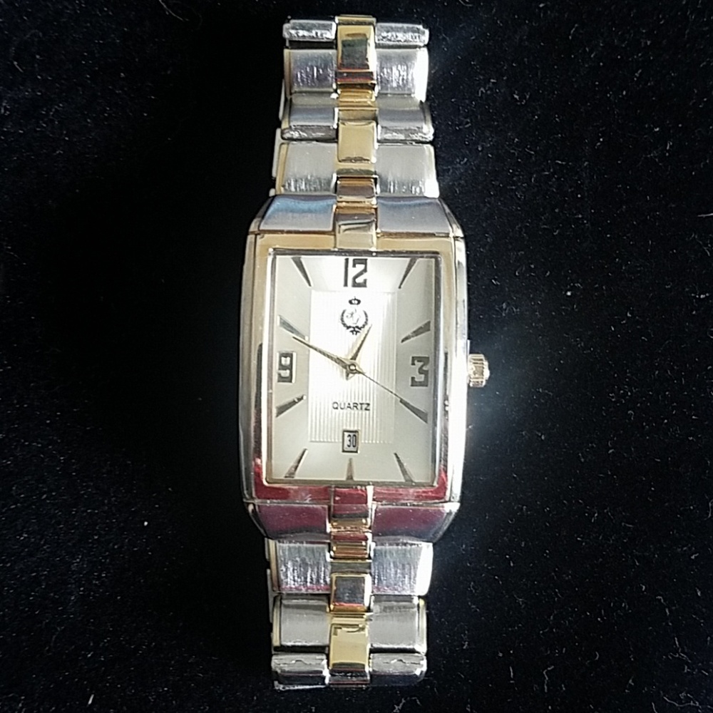 Premier Designs Watch
